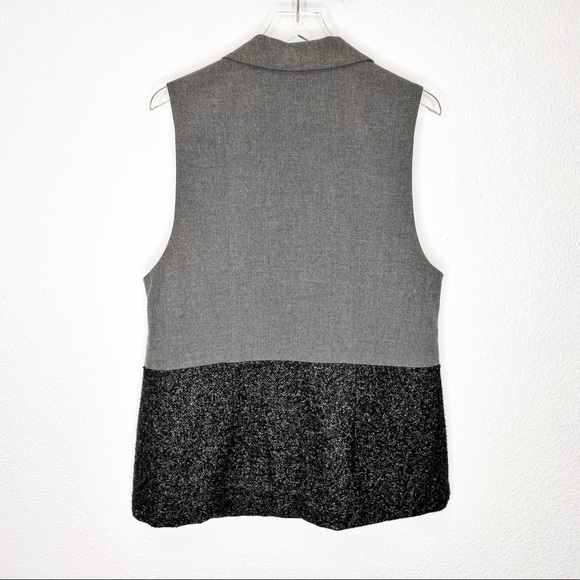 Cabi Sleeveless Vest - Picture 6 of 6